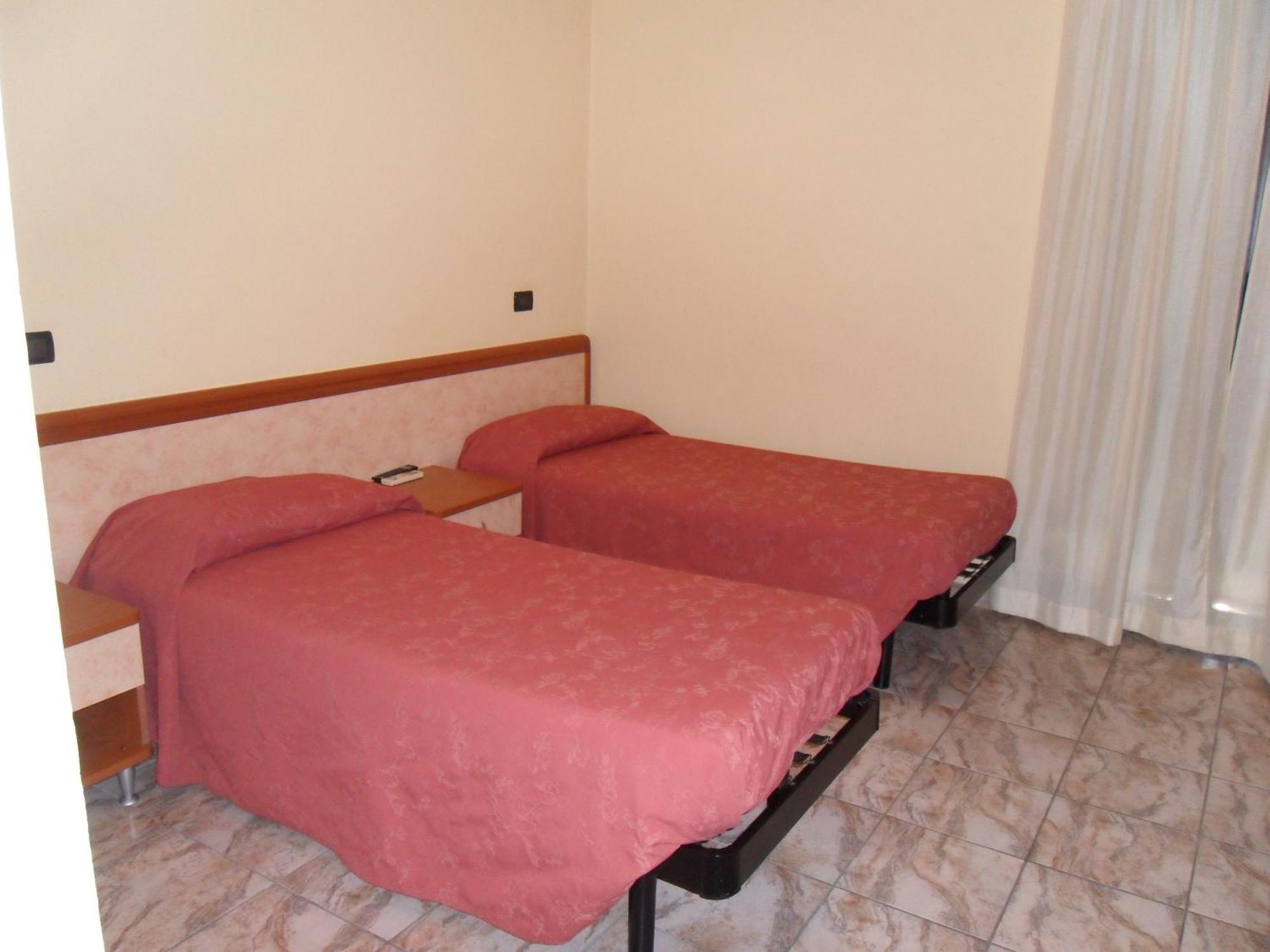 Hotel Formica Savignano sul Panaro Kültér fotó