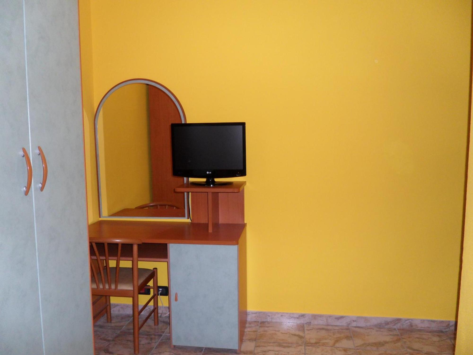 Hotel Formica Savignano sul Panaro Kültér fotó