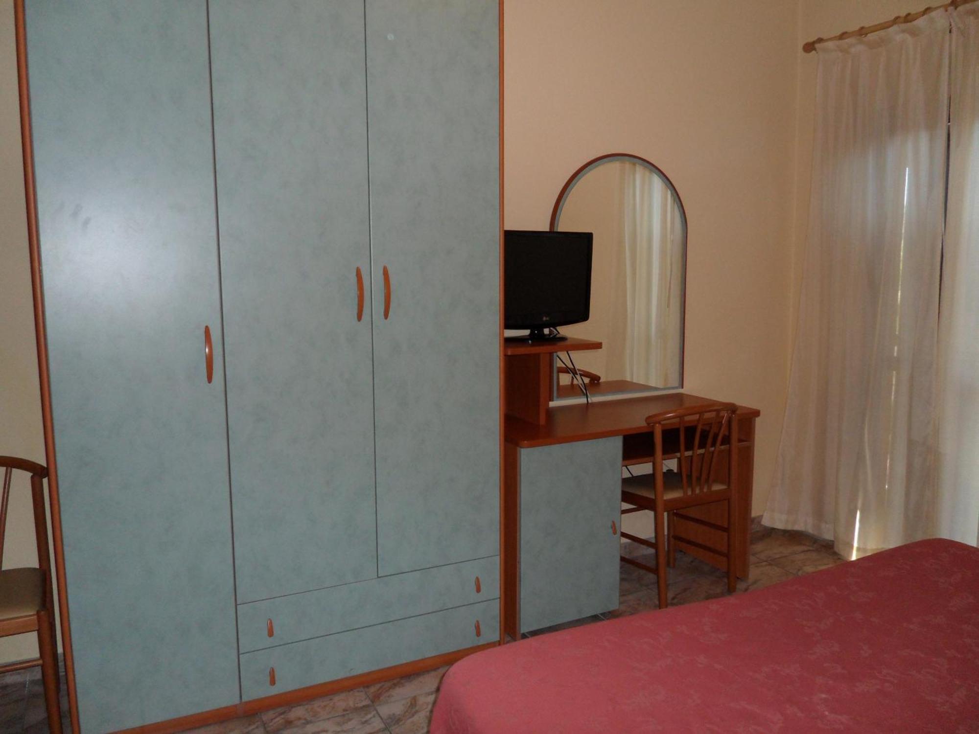 Hotel Formica Savignano sul Panaro Kültér fotó