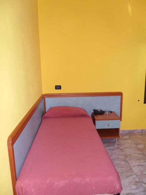 Hotel Formica Savignano sul Panaro Szoba fotó
